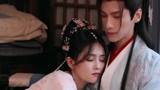 Film dan Drama|Till the End of the Moon-Luo Yunxi dan Bai Lu