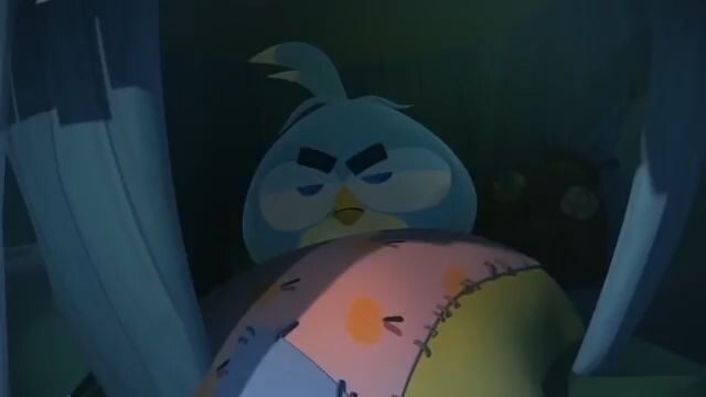 Angry Birds Stella Episode The Runaway