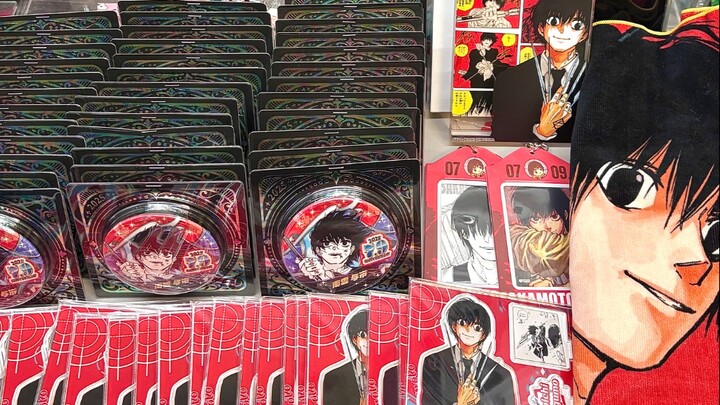 Untuk mempromosikan lagu ulang tahunku sendiri! Di awal video, aku ingin menyanyi dengan lantang!