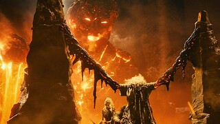 This time, the seventy-two demon gods want to take back everything that belongs to them!