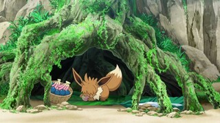 Pokemon mùa 6 tập 99 thuyết minh