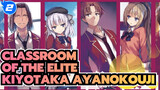 Classroom of the Elite
Kiyotaka Ayanokouji_2