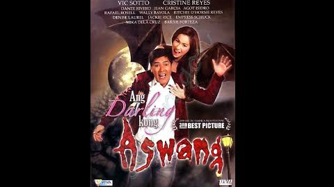 ang darling kong aswang