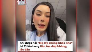 Lâm Khánh Chi: "không cần ai chu cấp tôi dư sức lo cho con" #showbiz