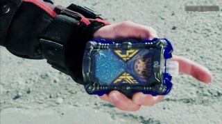 Kamen Rider 60-frame personal show - GEIZ Revive Resurrection