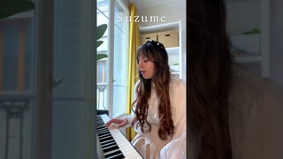 Suzume - Leayunamusic