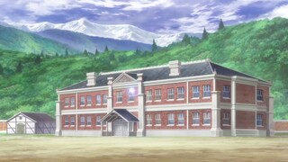 Outbreak Company - Tập 9 Vietsub