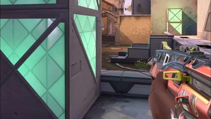 Phiên bản thưởng thức trọn vẹn cảnh săn điểm cực đỉnh