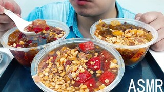 Mukbang | Sichuan Ice Jelly