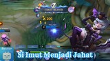 Nana Si Imut Menjadi Jahat... EXE. - Mobile Legend Bang Bang
