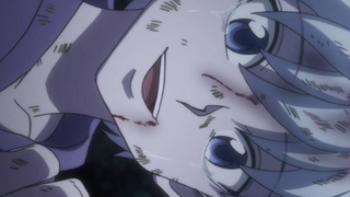 killua zoldyck