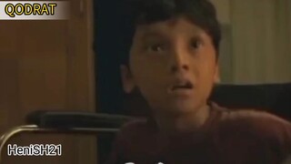 GANGGUAN IBLIS ASSUALA YANG INGIN MENGGOYAHKAN IMAN USTADZ QODRAT (Part 4)