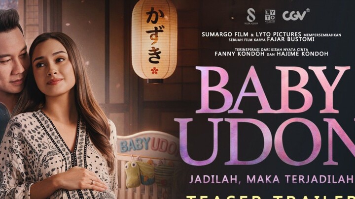 BABY UDON