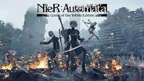 Soundtrack Nier Automata Instrumental