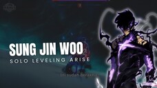 Musuh terkuat Sung Jin Woo adalah dirinya sendiri 🥶