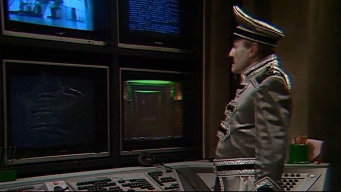 Doctor Who - Paradise Towers (4)