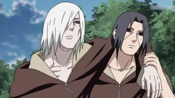 Làm thế nào Kabuto Yakushi có thể đánh bại các thành viên Akatsuki trong Naruto Sage Mode? Liệu anh 