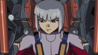 Pertempuran VR Gundam Timur Laut