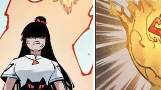 Orang terakhir dengan kekuatan magis hukum sebab akibat dalam sejarah terbangun! Benarkah. Pertarung