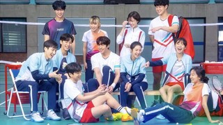 EP14 Love All Play
