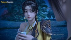 Over Goddess Episode 17 Sub Indo