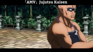 「AMV」Jujutsu Kaisen Cực Hấp Dẫn