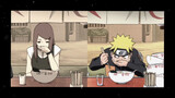 # Naruto # Naruto really does everything like his mother!
