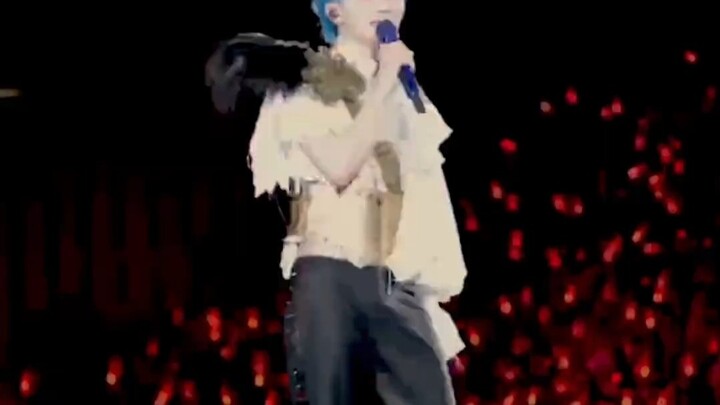 Terima kasih, Zhou Shen, sudah dukung “Anak-anak Waktu”! Ayo kita cek secara acak, siapa nih anak ya