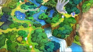 Sự Ra Đời và 30 Năm Nuốt Trọn Mọi Thứ Của Kirby