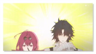 [Star Railroad Handbook] Kafka and Blade’s villain careers