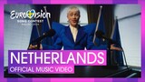 Joost Klein - Europapa | Netherlands 🇳🇱 | Eurovision 2024