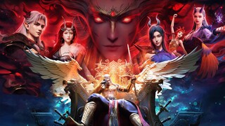 Rilis 1 Desember 2025 ❗ Gila baru trailernya aja udah se brutal ini🔥🥵 Grafiknya HD parah sih