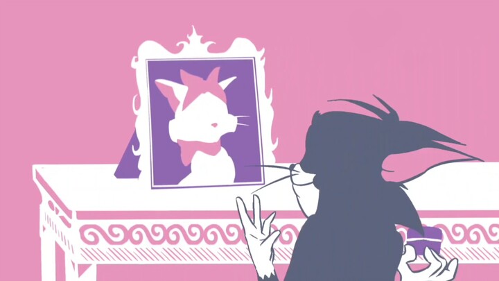 คดีฆาตกรรมหนู