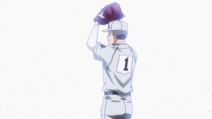 Diamond no Ace - OVA 5 - BiliBili