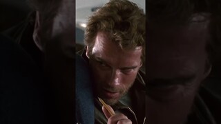 Have a great flight. | 🎥 Kindergarten Cop