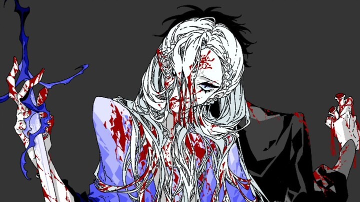 [ลายมือ OC] ระหว่างคลื่น