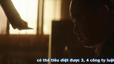 Kẻ Nội Gián EP 14b [Sub Việt]