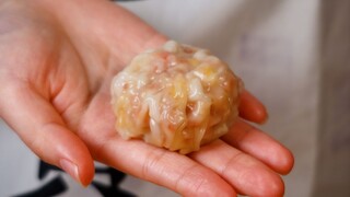 What does thin skin and big filling mean?