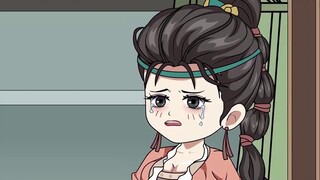 Episode 33: Udang datang ke Poison Swamp Inn dan mencicipi "hidangan spesial!"