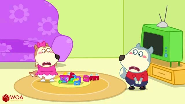 where is wolfoo woppiee