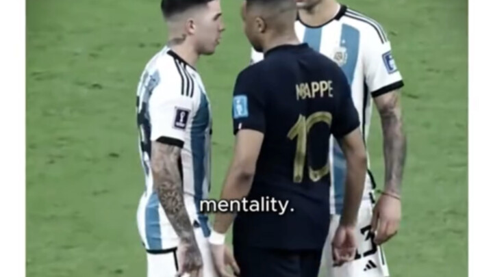 Mbappé giận dữ nhưng không tranh giành