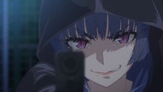 You are Ms. Servant (Ep.5)