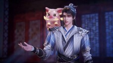 Wu Sui Xinghe - ยอดยุทธ์ทะลวงจักรวาล ตอนที่ 6 ซับไทย