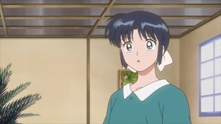 [InuYasha] InuYasha from another world?