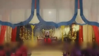 RAJA YANG PALING DI HORMATI  - DRAMA CHINA KOLOSAL