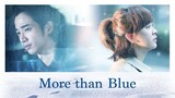 More Than Blue (2018) (C-Movie)