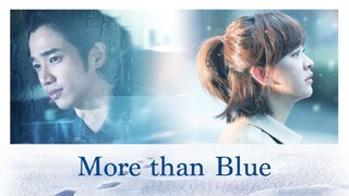 More Than Blue (2018) (C-Movie)