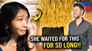 We FINALLY Did THIS in the PHILIPPINES!