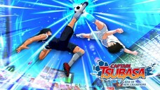 Captain Tsubasa - Dub Indo [Episode 14]