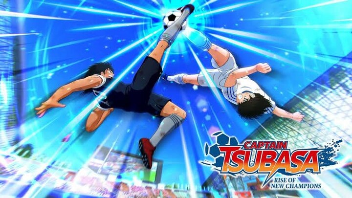 Captain Tsubasa - Dub Indo [Episode 14]